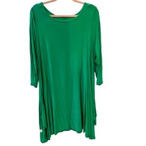 Boutique shirt dress